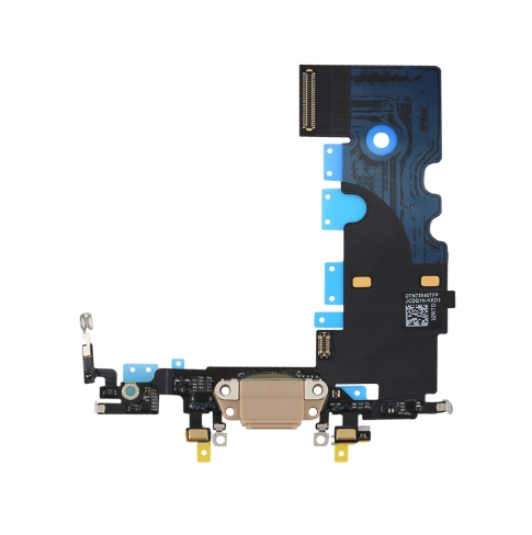 iPhone 8 Charging Connector - Gold