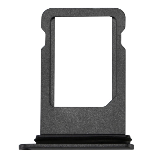 iPhone 8 Sim Card Holder Black