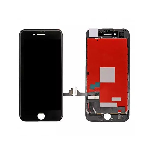 iPhone 8 Plus Original C3F Refurbished Display - Black