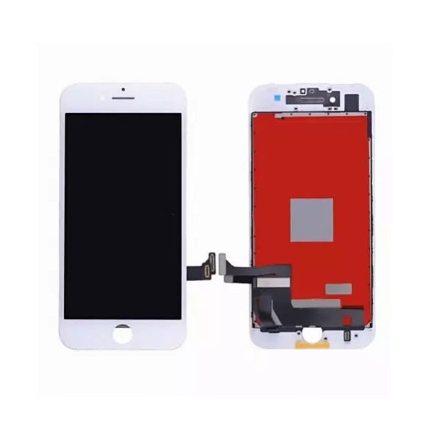 iPhone 8 Plus Original C3F Refurbished Display - White