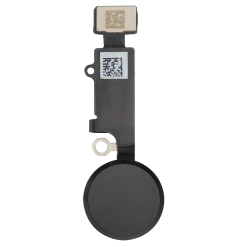 IPhone 8/8 Plus Homebutton with flexkabel – svart