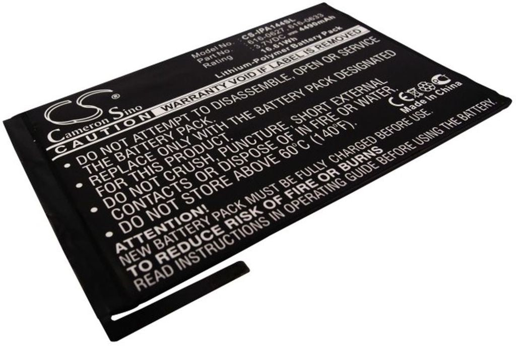 Batteri till Apple iPad Mini etc