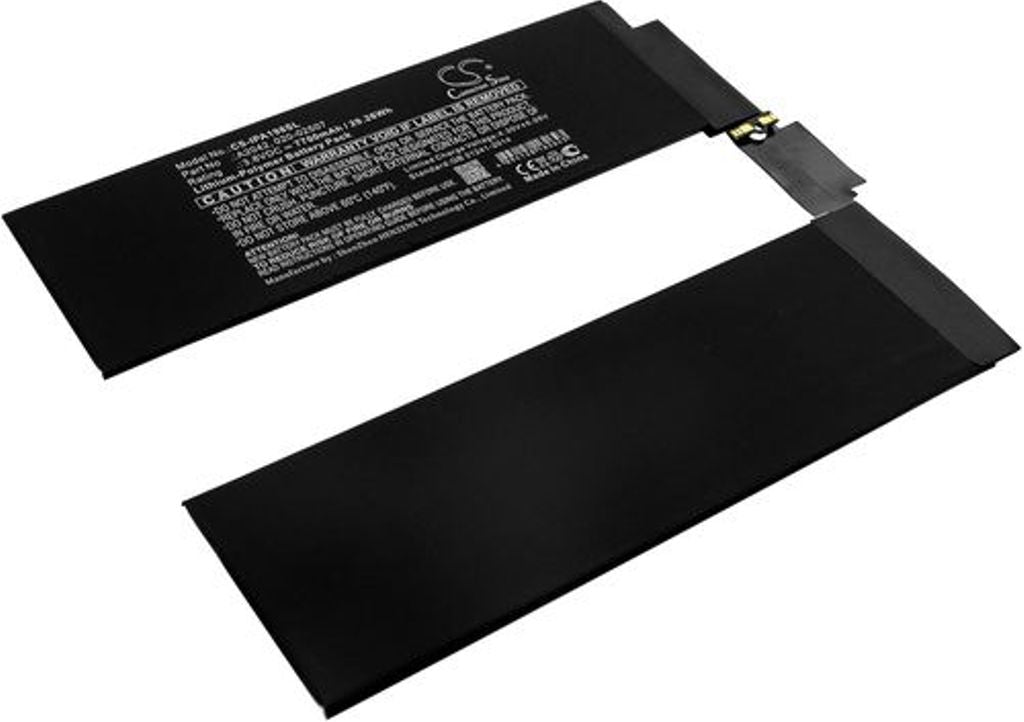 Batteri till Apple iPad Pro 11
