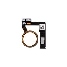 IPad Pro 10.5 hemknapp guld