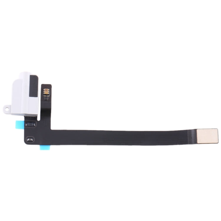 IPad Air 10.5" 2019 Headphone Jack flexkabel vit