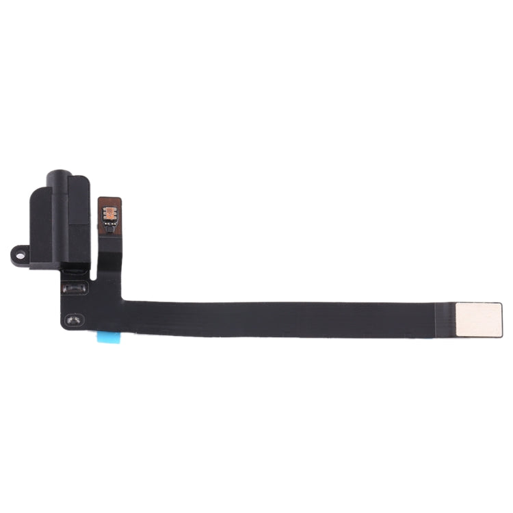 iPad Air 10.5" 2019 Headphone Jack Flex Black