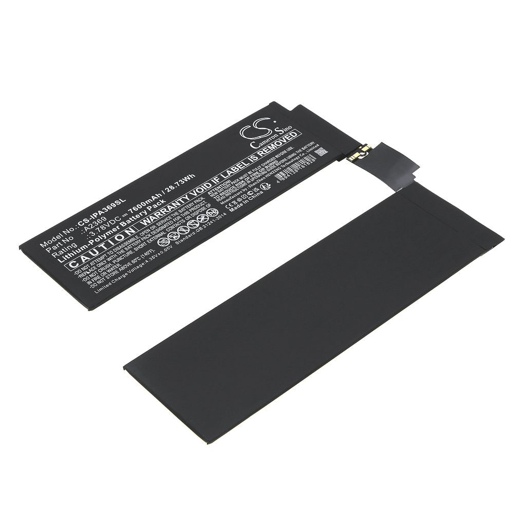 Batteri till Apple iPad Pro 11 2021 etc