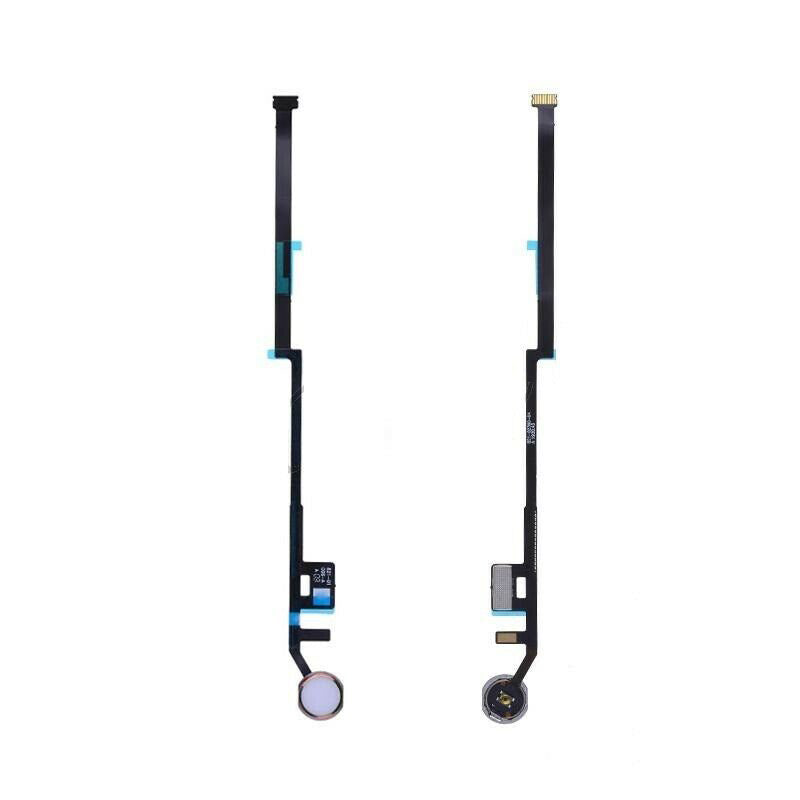 IPad 10.2" hemknapp flexkabel – Pink
