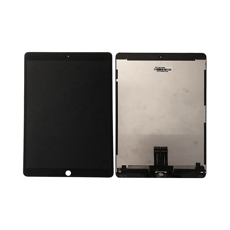 IPad Air 10.5" (3rd Gen) display Complete – svart