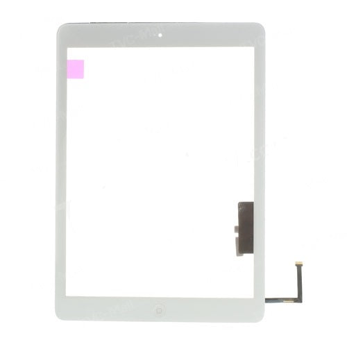 IPad Air Glass Complete OEM – vit
