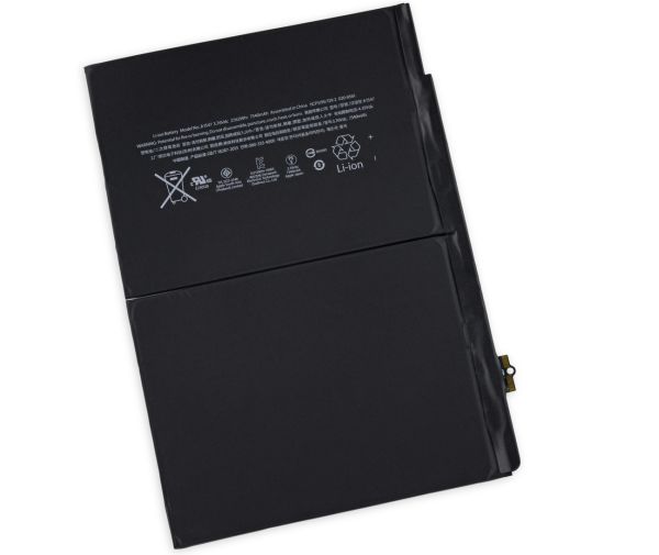 IPad Air 2 batteri