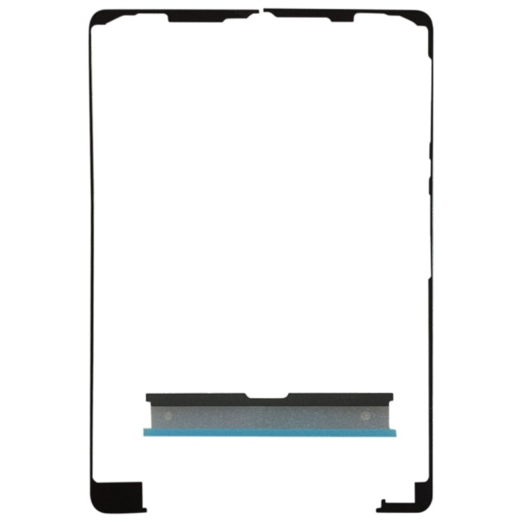 IPad 10.2" 2019 LCD tejp/packning Tape