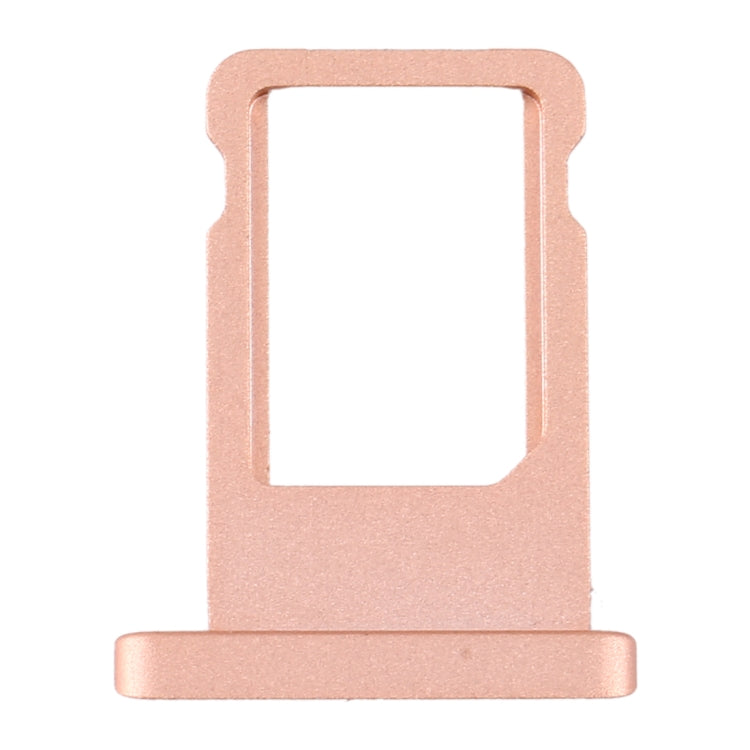 IPad 10.2" 2019 Sim Card Tray – guld