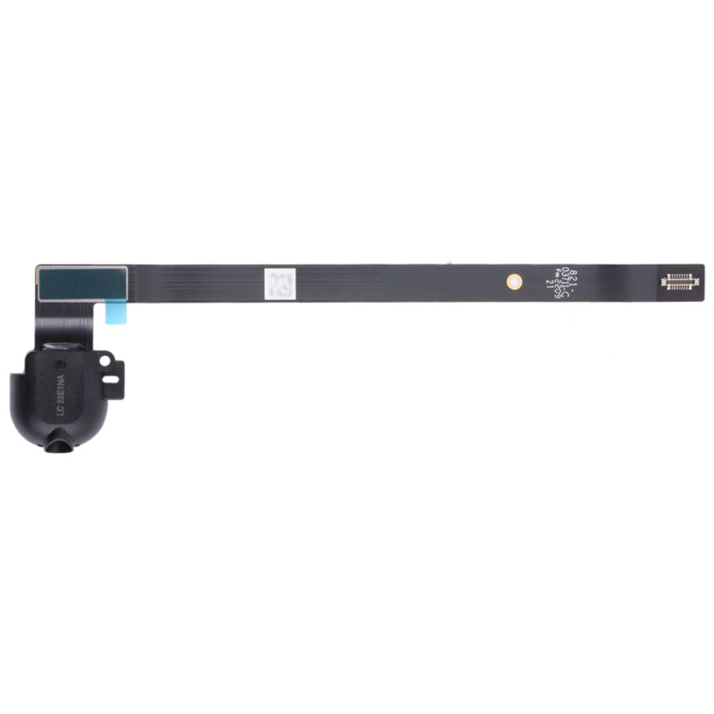 Earphone Jack Audio flexkabel till iPad 10.2 inch 2021(9th Gen) (grå)