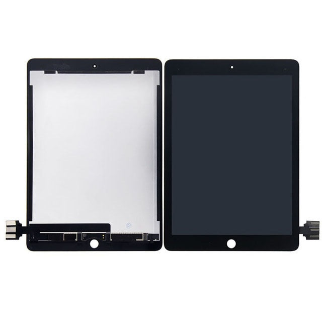 IPad Pro 9.7 display svart Original
