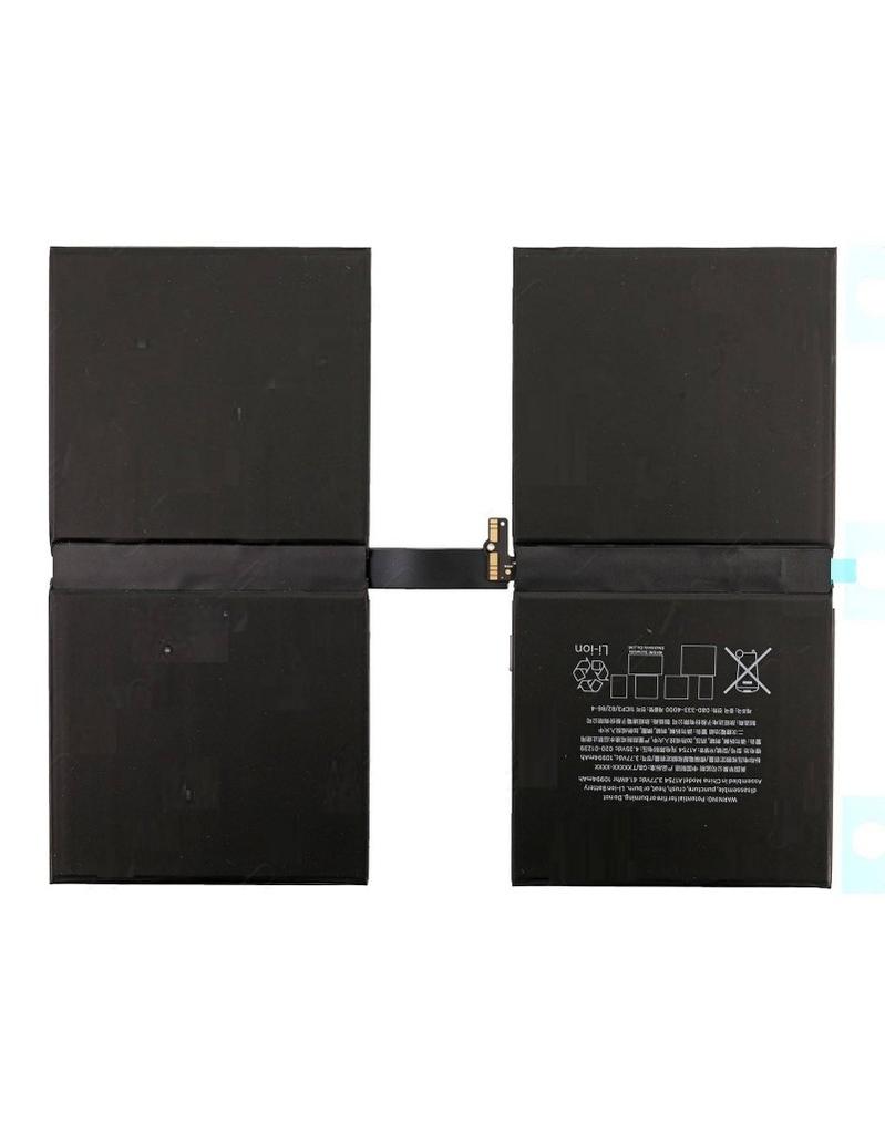 IPad Pro 2nd Generation 12.9" batteri