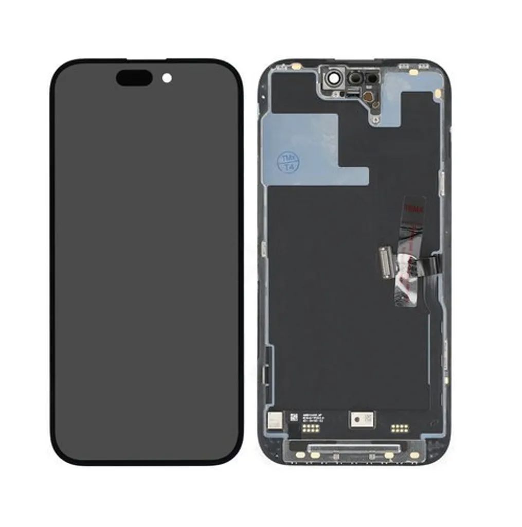 IPhone 15 Pro Original LCD-display – Diagnostic Pass