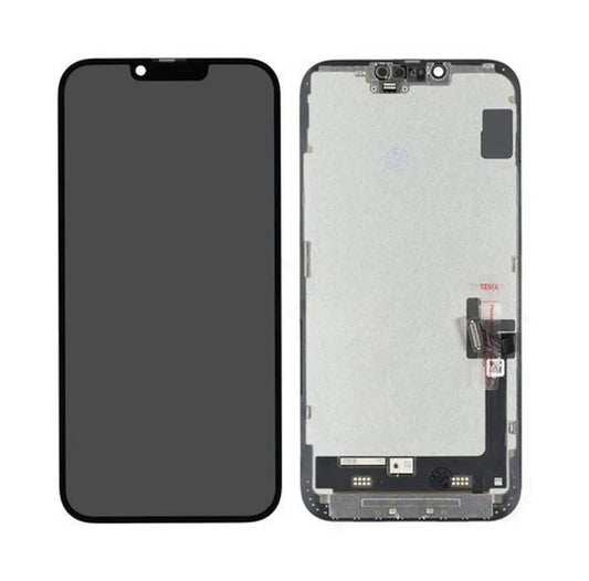 IPhone 15 Plus original LCD-display - Diagnostic Pass