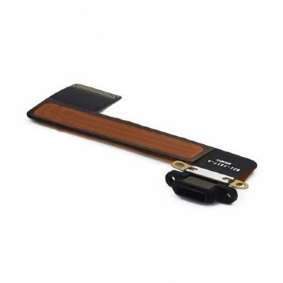 IPad Mini Dock flexkabel svart