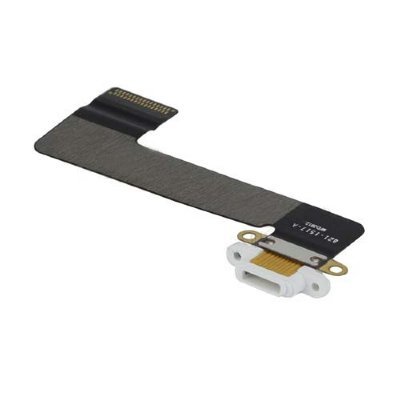iPad Mini Dock Flex White