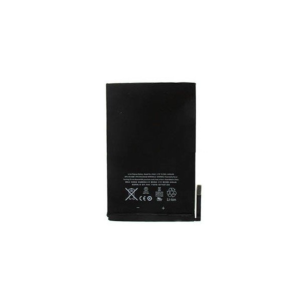 IPad Mini batteri