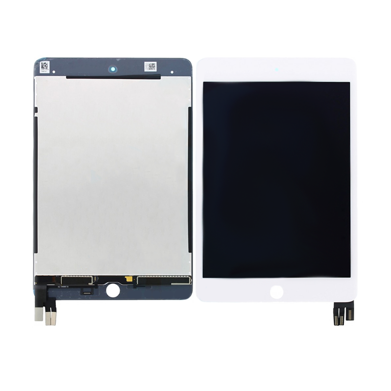 IPad Mini 5 2019 display vit