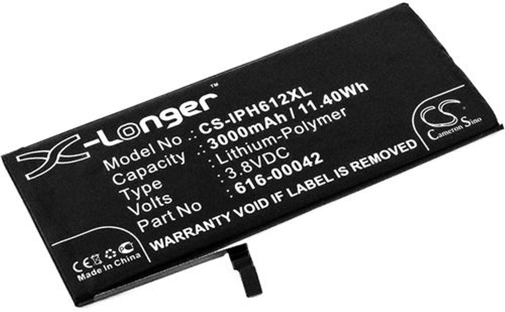 Batteri för Apple iPhone 6s Plus