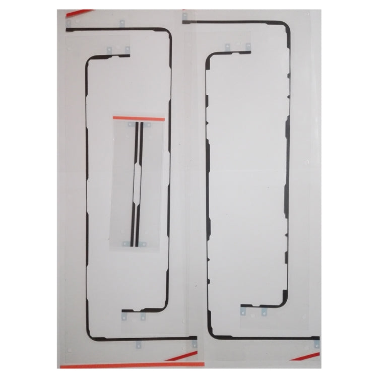 IPad Pro 12.9" 2018 LCD tejp/packning Tape