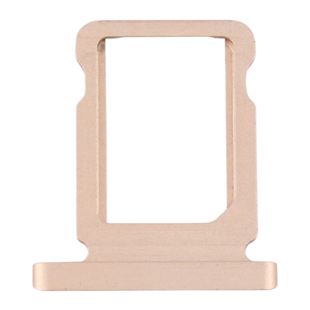 IPad Pro 12.9" 2nd Gen 2017 SIM card tray – guld