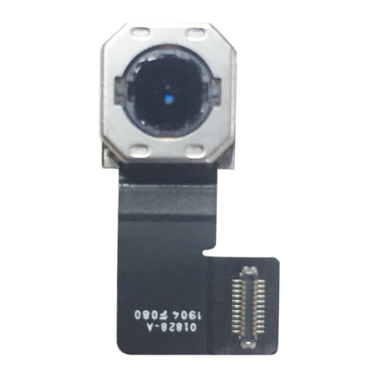 IPad Pro 12.9" 2018 Back kamera