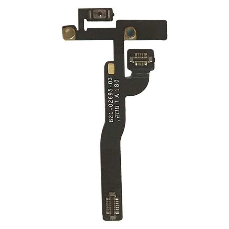 IPad Pro 11" 2020 WiFi flexkabel till strömknapp