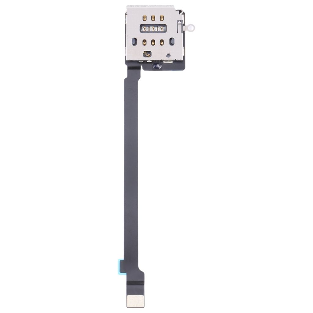 IPad Pro 12.9" 5th Gen 2021 SIM card holder socket with flexkabel