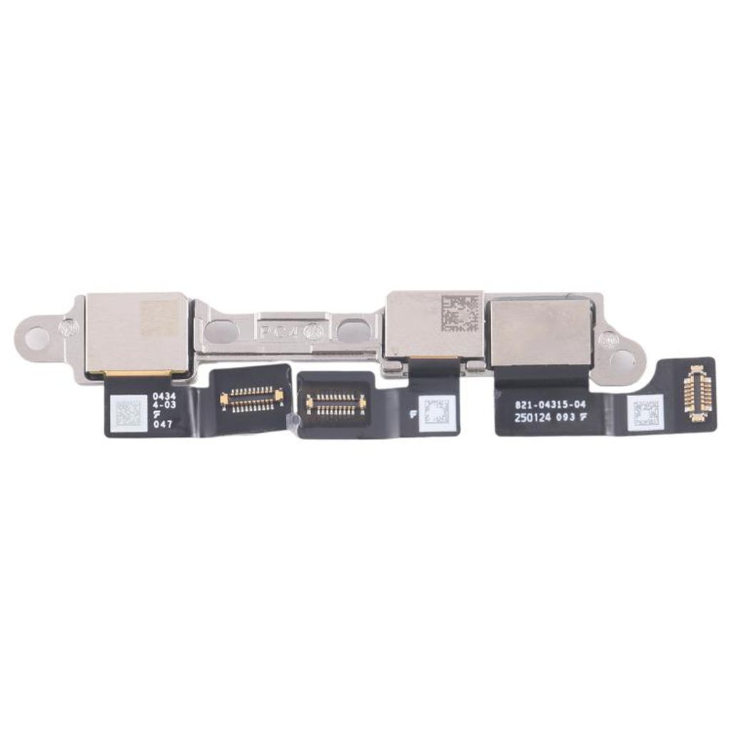 IPad Pro 11" 2024 (A2836 / A2837 / A3006) frontkamera Module
