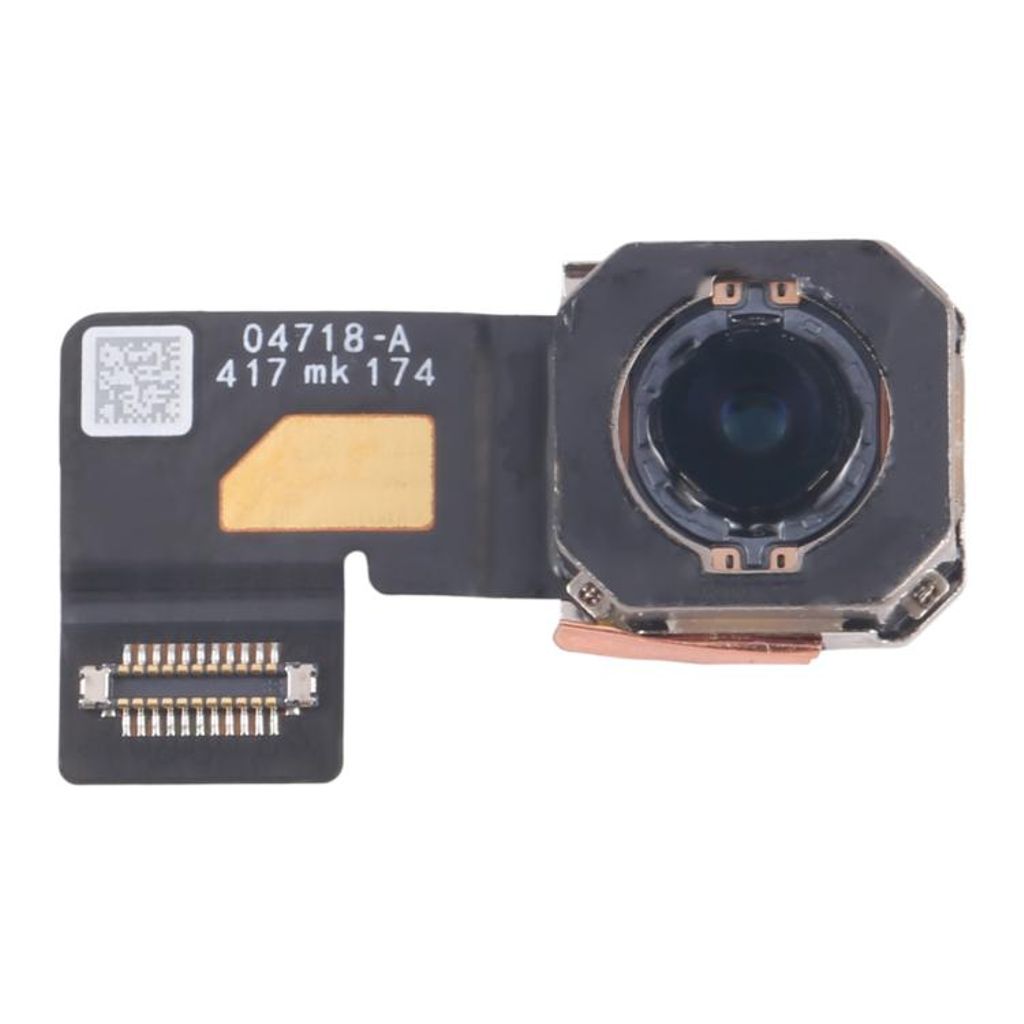 IPad Pro 11" 2024 (A2836 / A2837 / A3006) Back kamera