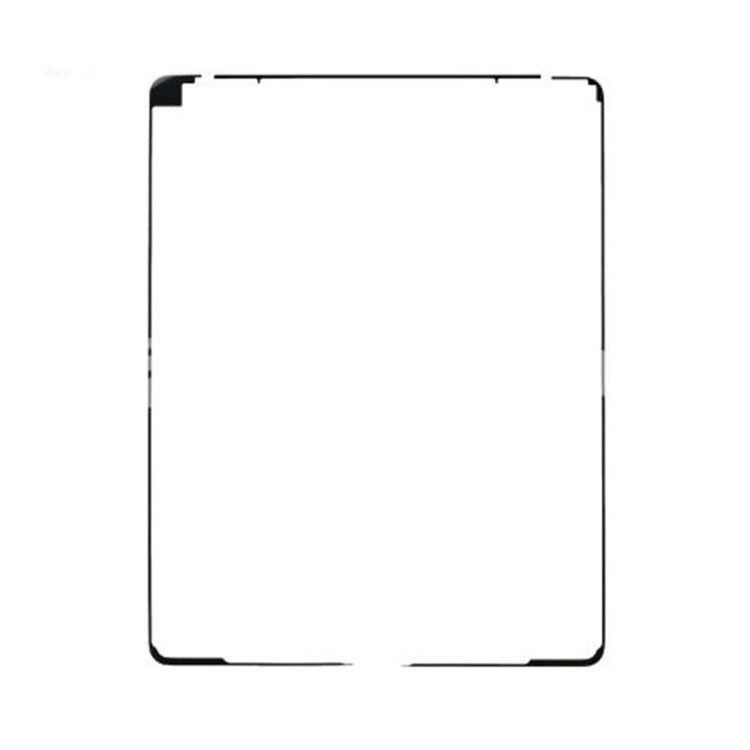 IPad Pro 10.5 tejp/packning tape till touchglas
