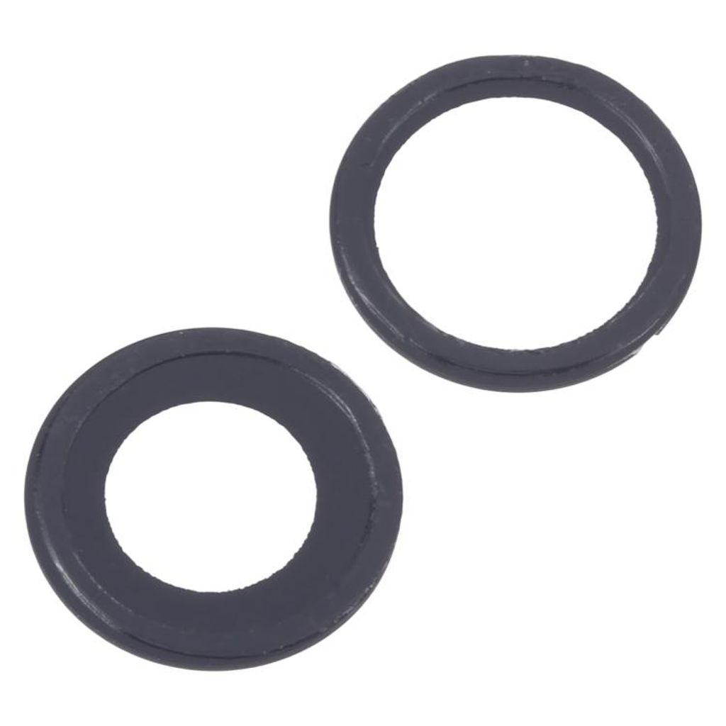 iPhone 17 Back Camera Lens 2-Pack
