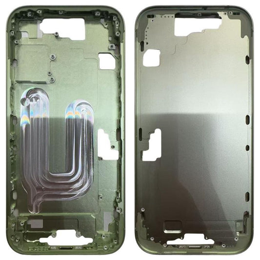 iPhone 17 Middle Frame - Sage