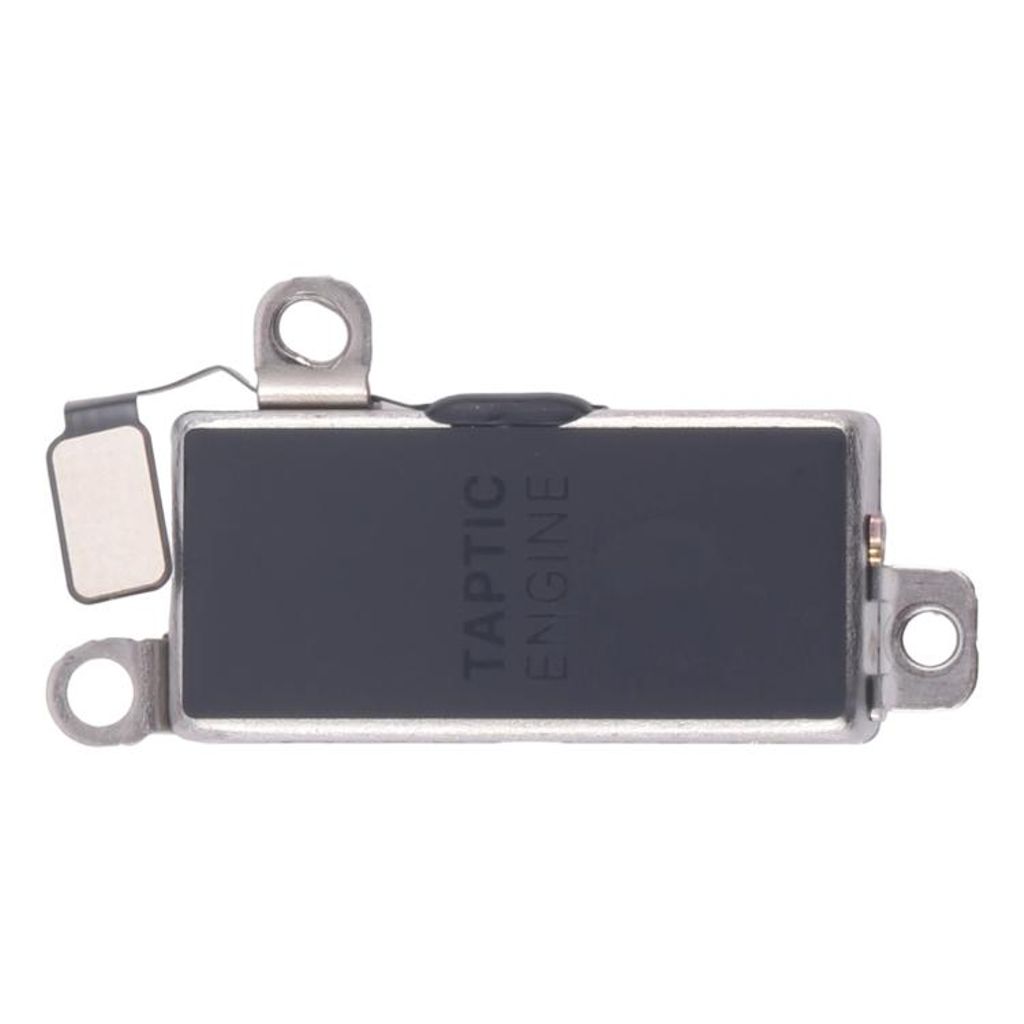 iPhone 17 Vibration motor