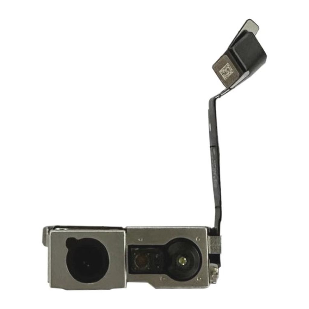 iPhone 17 Pro Front camera