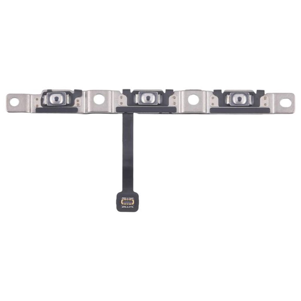 iPhone 17 Pro Max Volume button flex cable