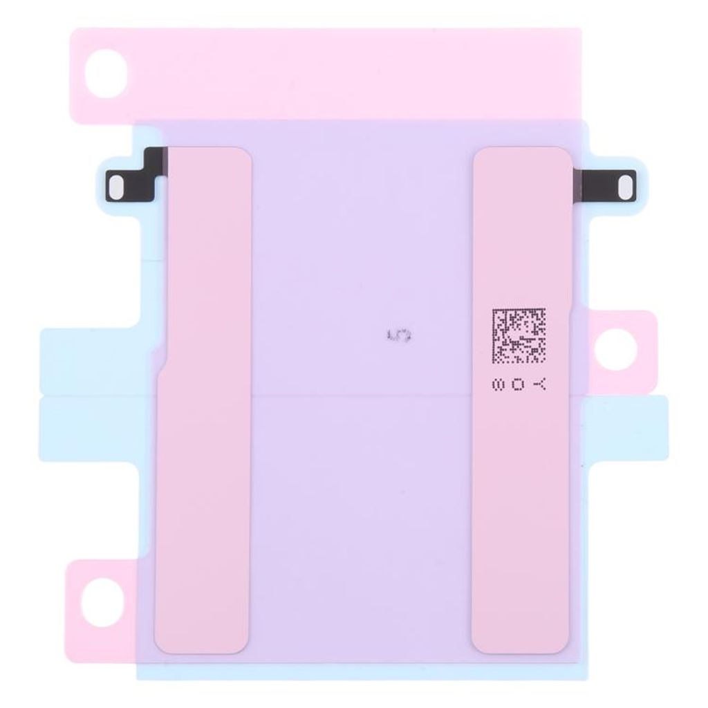 iPhone Air Battery adhesive