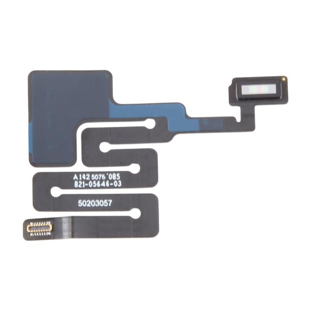 IPhone Air samtalshögtalare högtalare sensor flexkabel