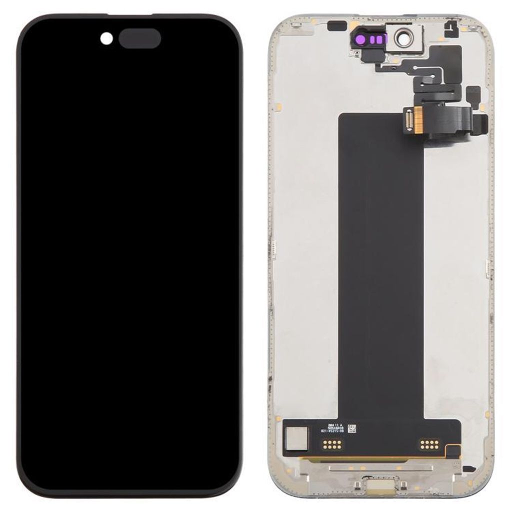 iPhone Air LCD-display Original