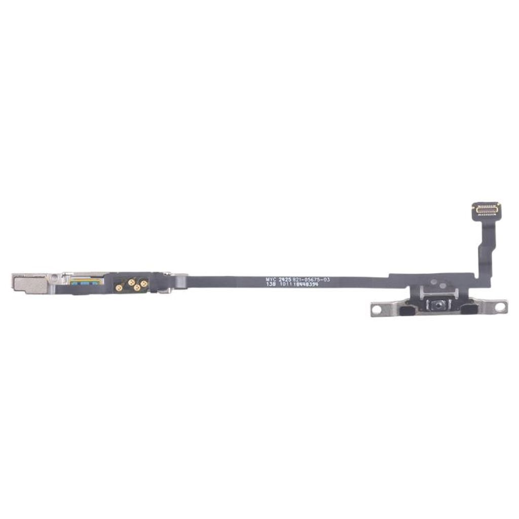 IPhone Air strömknapp flexkabel
