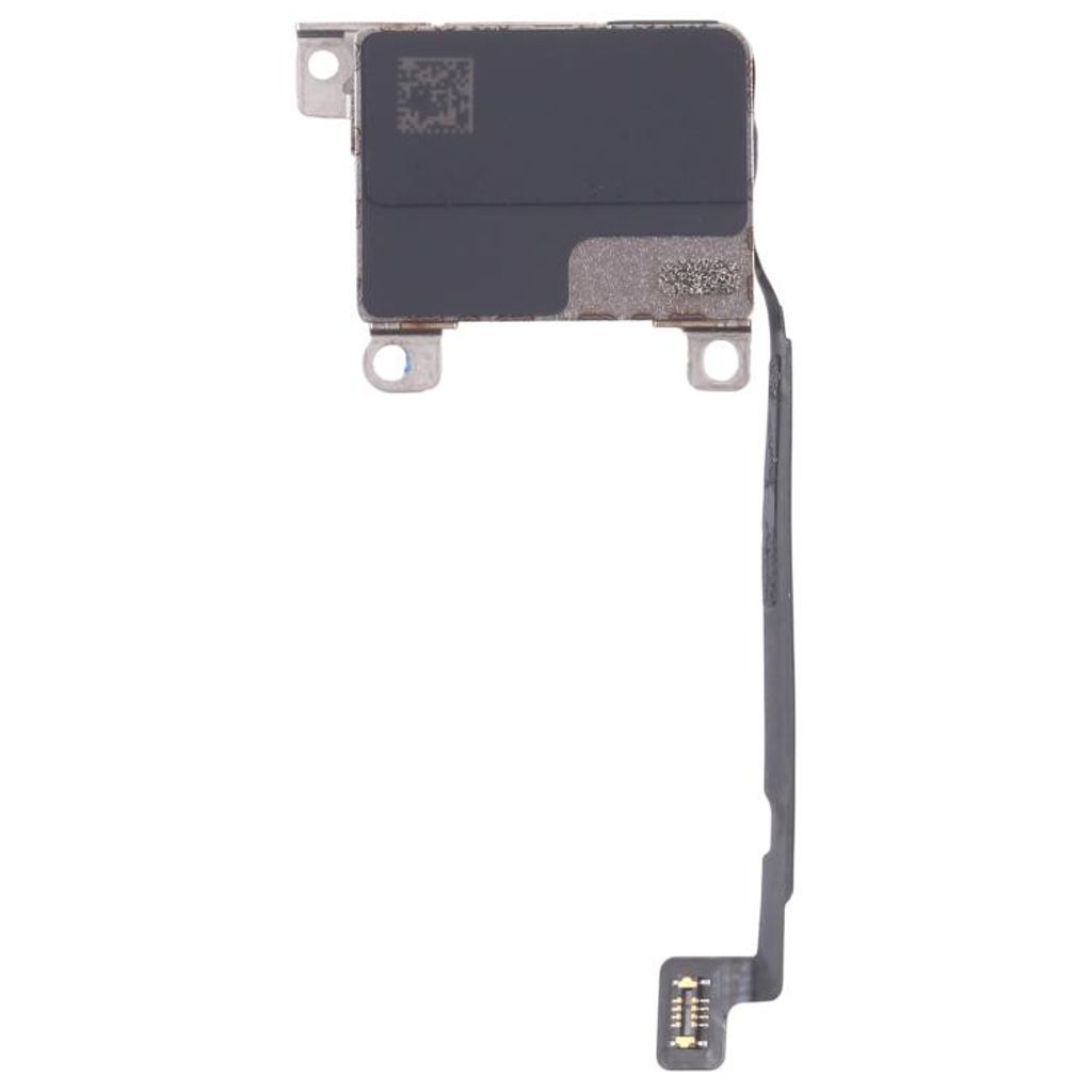 iPhone Air Vibration motor