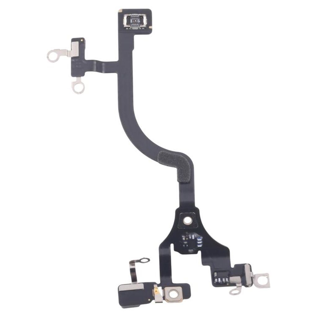IPhone 17 PRO MAX GPS+Bluetooth Signal flexkabel