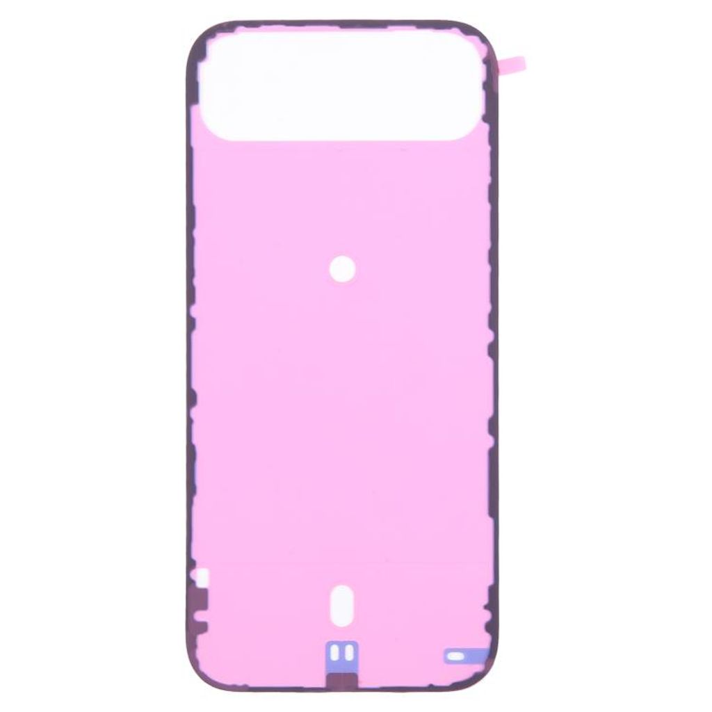 iPhone Air Back Cover Adhesive
