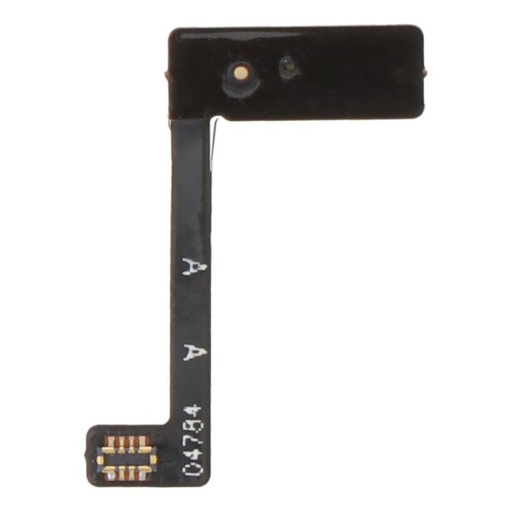 Apple iPad Air 13" 6th Gen (2024) mikrofon flexkabel