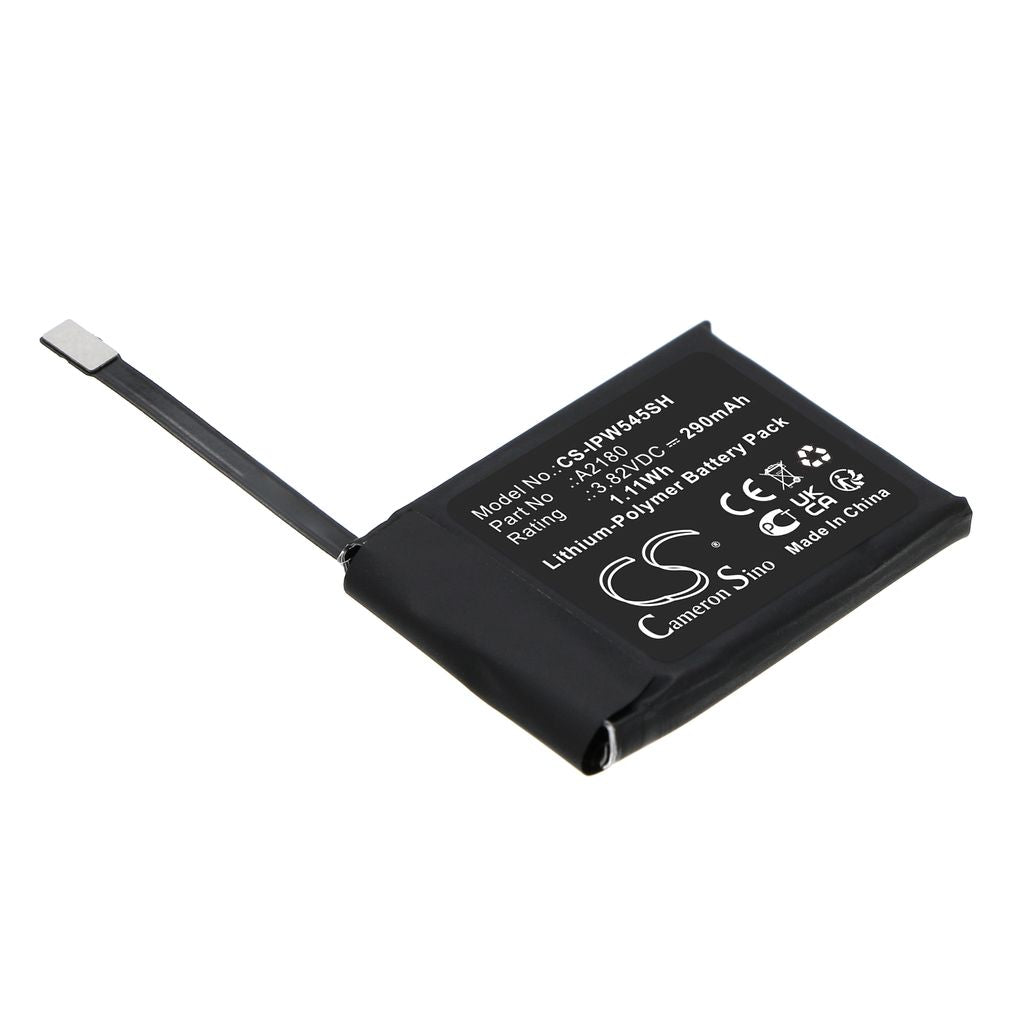 Battery for Apple Watch SE 44mm etc