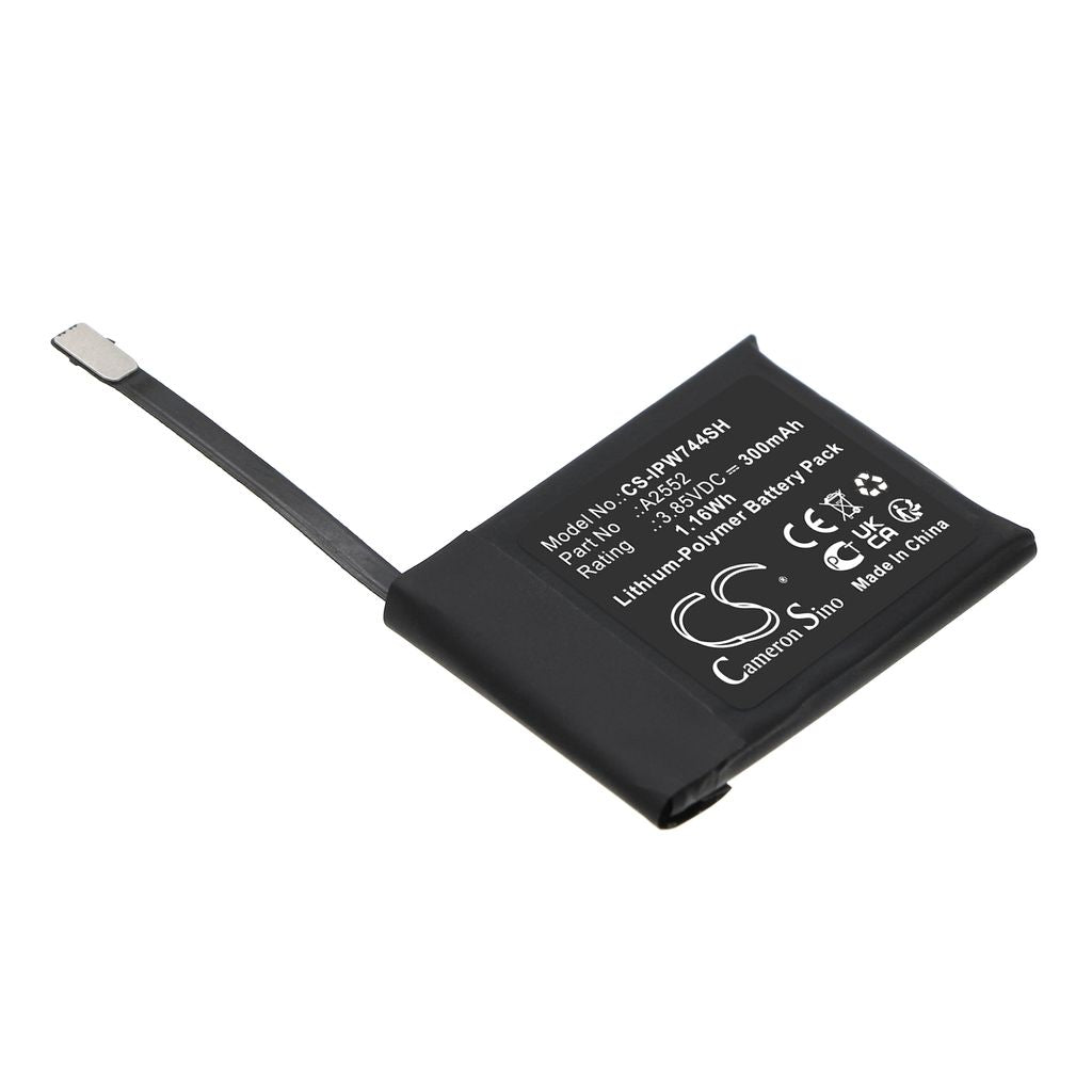 Battery for Apple Watch Series S7 45mm